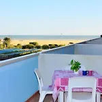 公寓 Cozy Flat With Shared Pool-beahost 比比翁