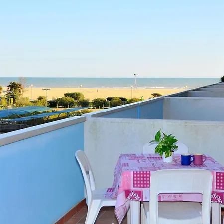 Cozy With Shared Pool - Beahost Bibione