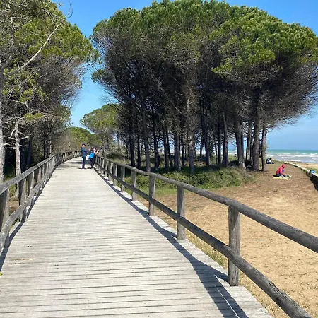 Apartamento Cozy With Shared Pool - Beahost Bibione
