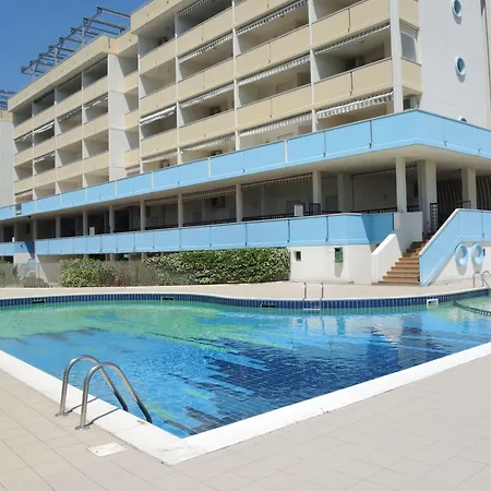 Cozy Flat With Shared Pool-beahost Apartment *
