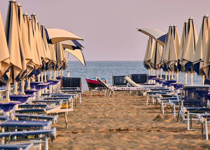 Lejlighed Cozy Flat With Shared Pool-beahost Bibione