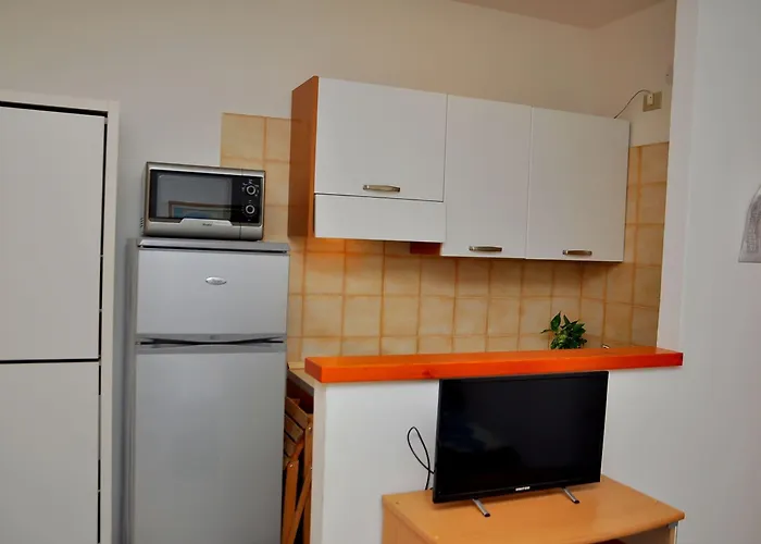 דירה Cozy Flat With Shared Pool-beahost *
